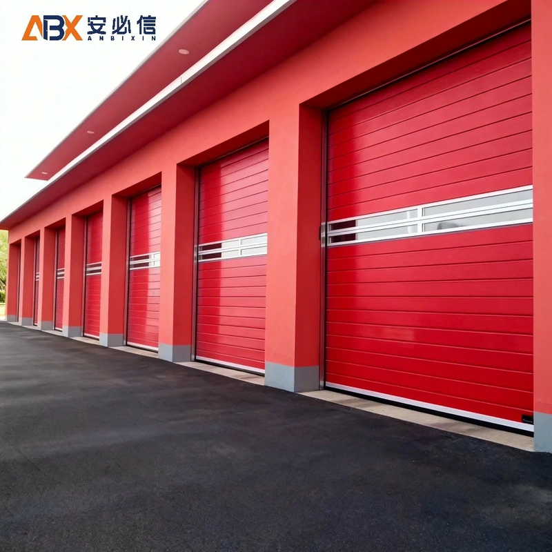 白银市医药密闭高速门